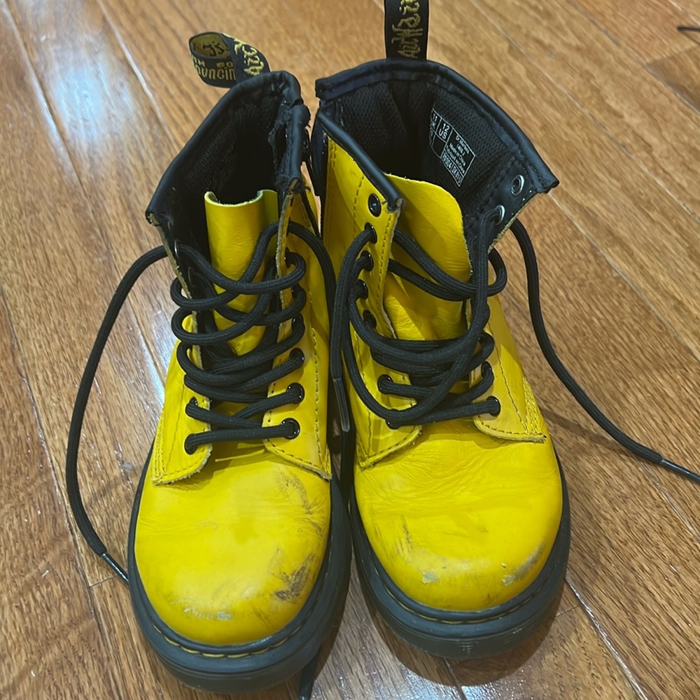 Dr martens 1460 J